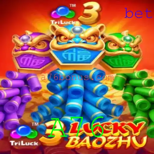 Explorando o Mundo de 3LuckyBaozhu: Um Jogo de Emoção e Estratégia
