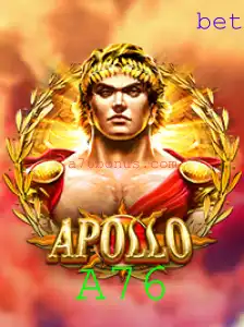 Explorando o Universo de Apollo: A76
