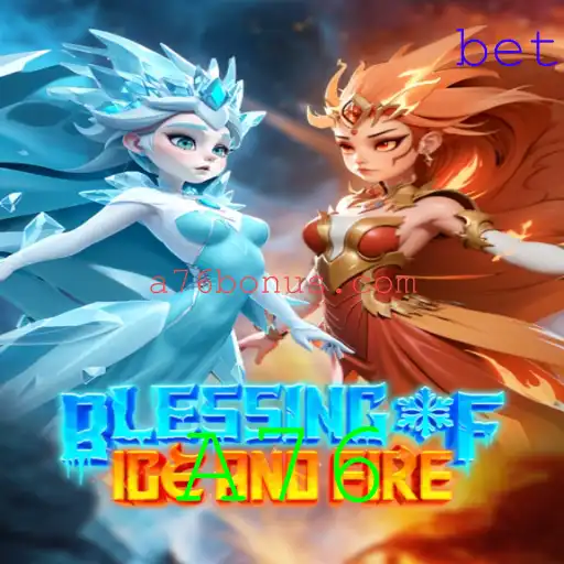 Descubra o Fascinante Jogo 'BlessingofIceandFire'