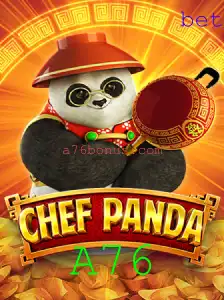 Descubra o Mundo Empolgante de ChefPanda: O Jogo Inovador A76