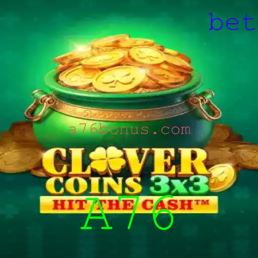 Clovercoin3x3: Um Mergulho no Mundo do Jogo Estratégico A76