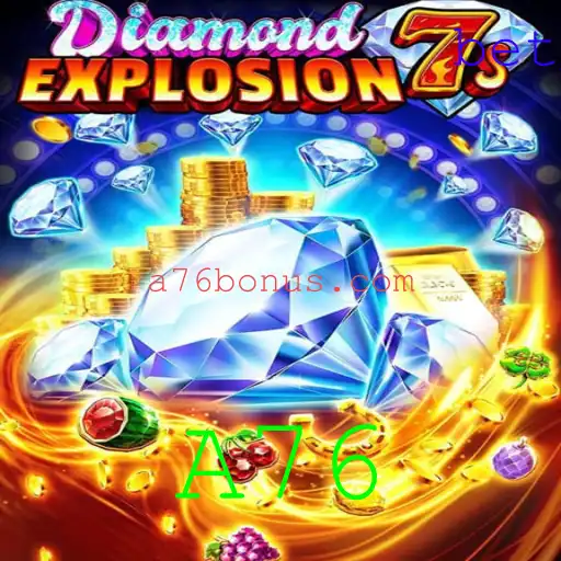 Descubra o Mundo Fascinante de DiamondExplosion7s