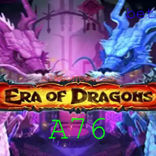 EraOfDragons: A76 - Aventura e Estratégia no Novo Cenário de Jogos