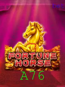 Descubra o Mundo do Jogo FortuneHorse: Estratégias e Regras