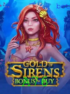 GoldofSirensBonusBuy: Uma Odisseia de Jogo Envolvente
