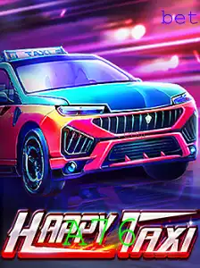 Descubra o Fascinante Universo do Jogo HappyTaxi