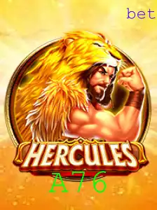 Descubra o Jogo 'Hercules' e como a A76 Entra em Cena
