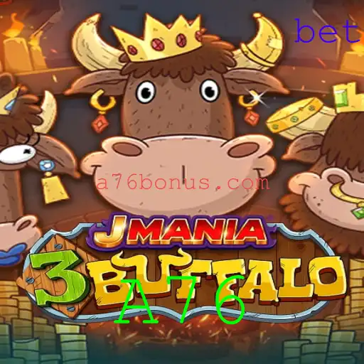Explorando a Aventura de JMania3Buffalo: Desvendando o Mundo do Jogo A76