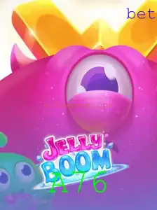 Explorando o Mundo de JellyBoom: Um Mergulho no Jogo Vibrante com A76