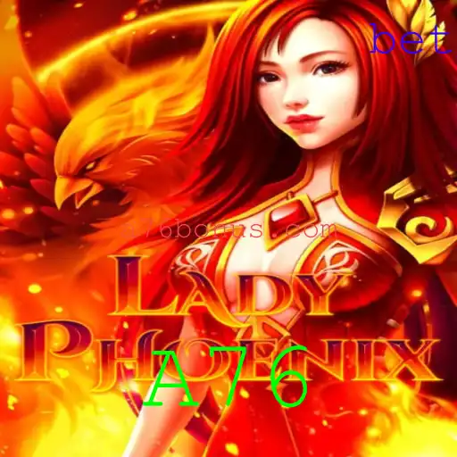 Descubra LadyPhoenix: O Jogo Inovador que Está Transformando o Entretenimento