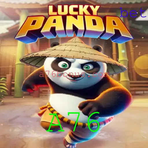 Explorando o Fascinante Jogo LuckyPanda e a Estratégia A76