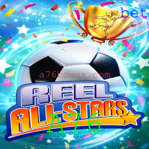 ReelAllStars: O Jogo Emocionante de Ação e Estratégia