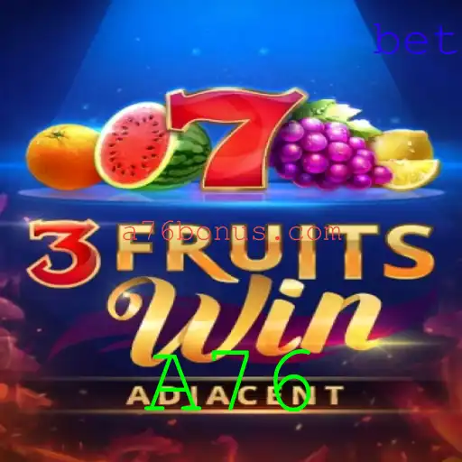 Introdução ao Jogo 3FruitsWin: Diversão e Estratégia com A76