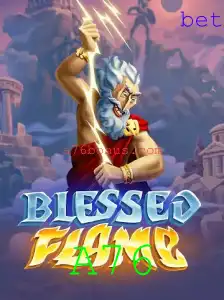 Descubra 'BlessedFlame': O Jogo Que Incendeia Novas Tendências