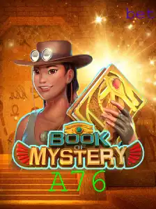 Descubra o Fascinante Jogo BookofMystery: Uma Aventura Intrigante