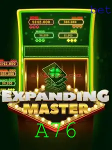 Descubra o Fascinante Mundo de ExpandingMaster e as Estratégias A76