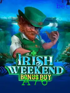 Explorando as Aventuras de IrishWeekendBonusBuy