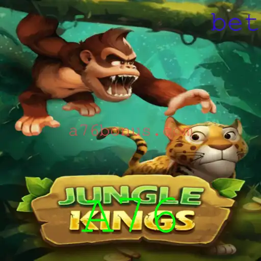 Explorando JungleKings: Aventura e Estratégia na Selva