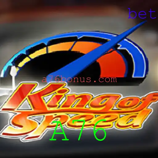 King of Speed: Uma Imersão no Mundo da Corrida com A76