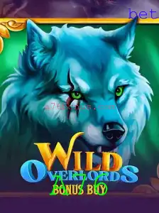 Descubra o Fascinante Mundo de WildOverlordsBonusBuy: A76