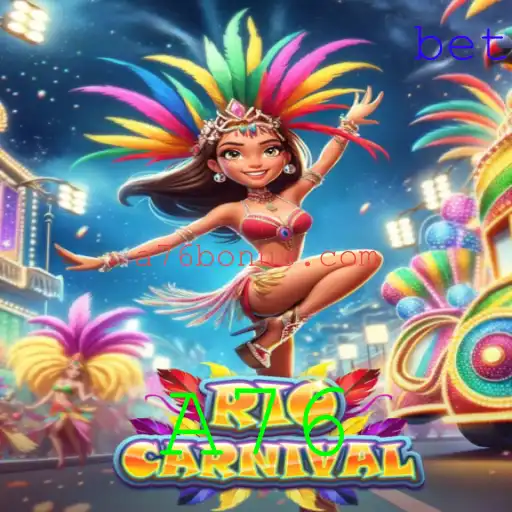 Descubra o Mundo Encantador de RioCarnival: A76