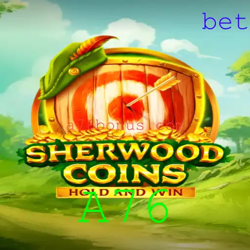 SherwoodCoins: Explorando o Novo Mundo de Aventura e Estratégia