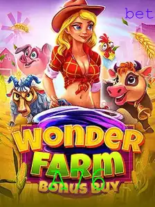 Explore o Maravilhoso Mundo do Jogo WonderFarmBonusBuy