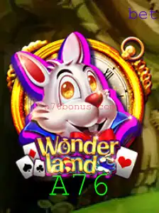 Descubra o Jogo Encantador Wonderland: Regras, Descrição e Introdução A76