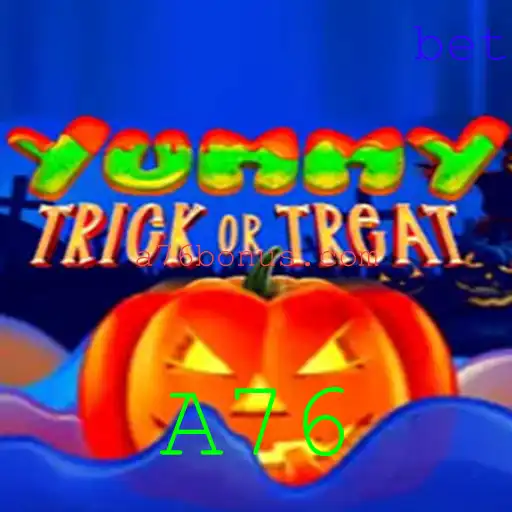 Descubra a magia do jogo YummyTrickorTreat